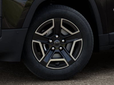 Jeep Cherokee 2026, modelo LAREDO 4X4