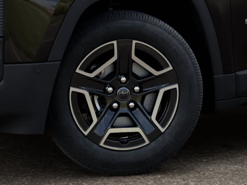 Jeep Cherokee 2026, modelo LAREDO 4X4