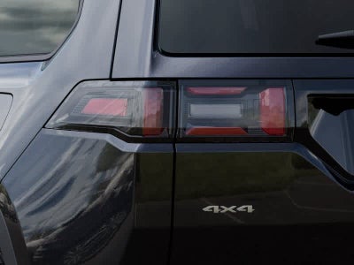 Jeep Cherokee 2026, modelo LAREDO 4X4