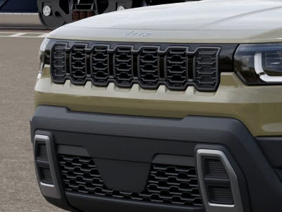 Jeep Cherokee CHEROKEE LIMITED 4X4 2026