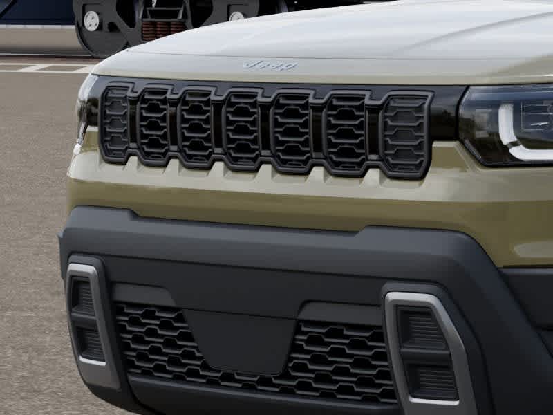Jeep Cherokee CHEROKEE LIMITED 4X4 2026