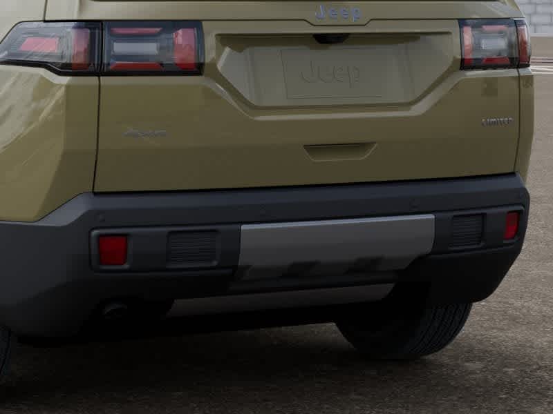 Jeep Cherokee CHEROKEE LIMITED 4X4 2026