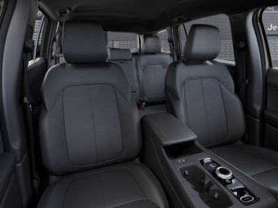 Jeep Cherokee CHEROKEE LIMITED 4X4 2026