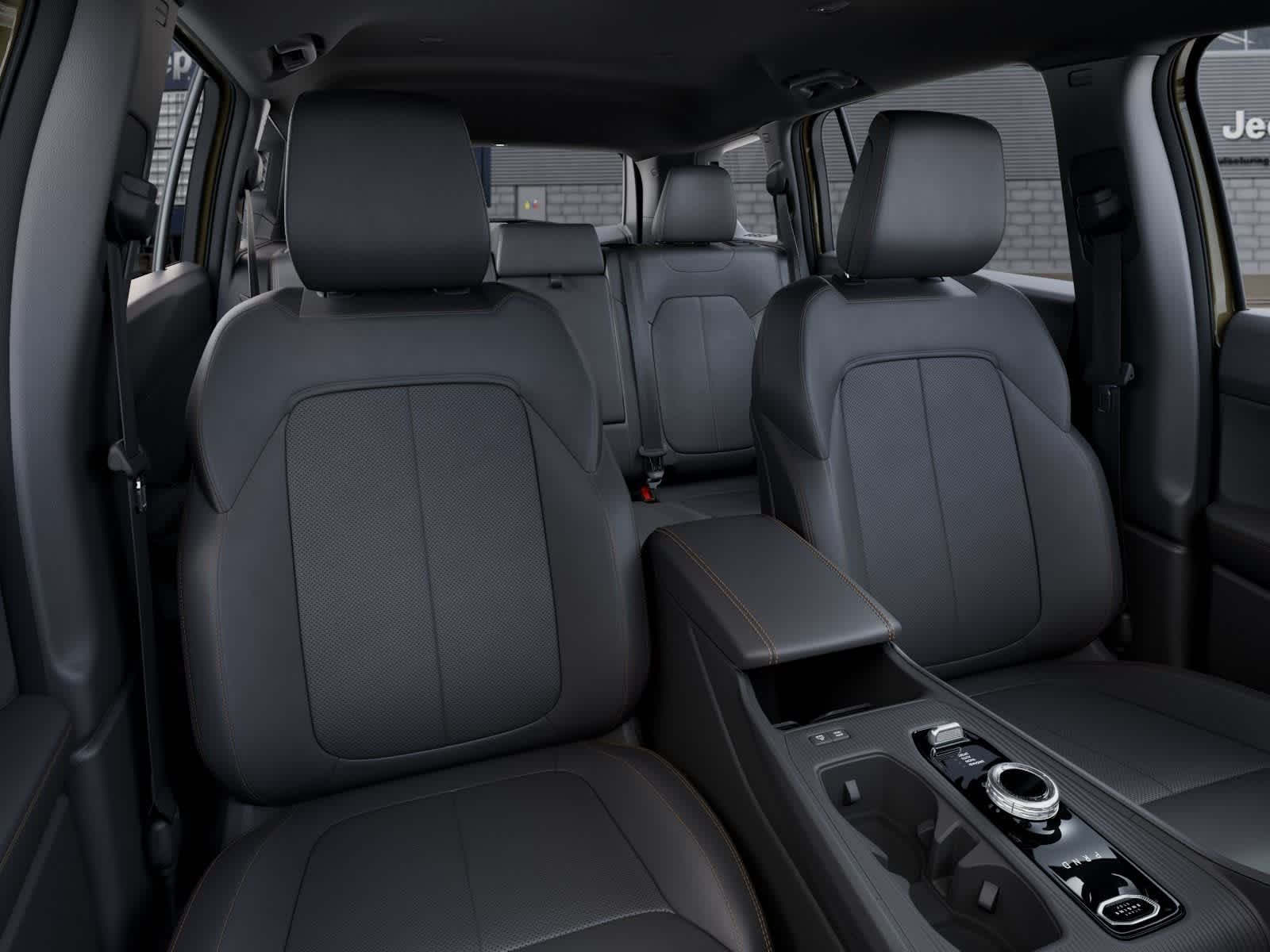 Jeep Cherokee CHEROKEE LIMITED 4X4 2026