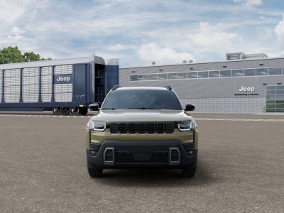 Jeep Cherokee CHEROKEE LIMITED 4X4 2026