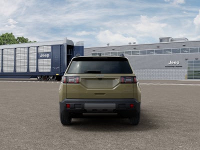 Jeep Cherokee CHEROKEE LIMITED 4X4 2026
