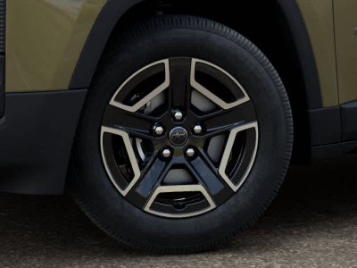 Jeep Cherokee CHEROKEE LIMITED 4X4 2026
