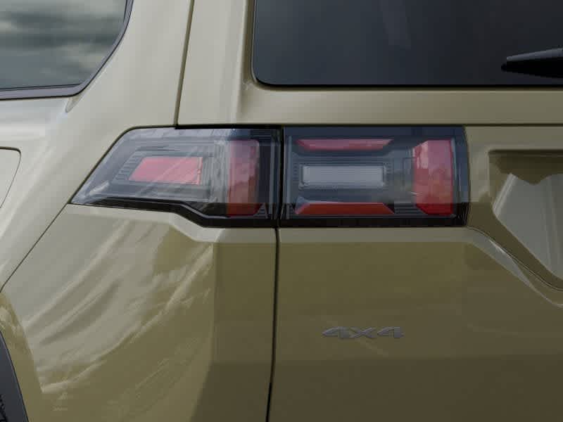 Jeep Cherokee CHEROKEE LIMITED 4X4 2026