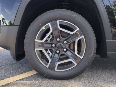 Jeep Cherokee CHEROKEE LIMITED 4X4 2026