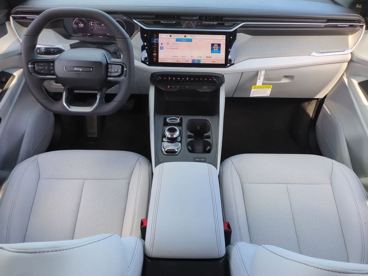 Jeep Cherokee CHEROKEE LIMITED 4X4 2026