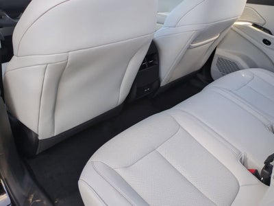 Jeep Cherokee CHEROKEE LIMITED 4X4 2026