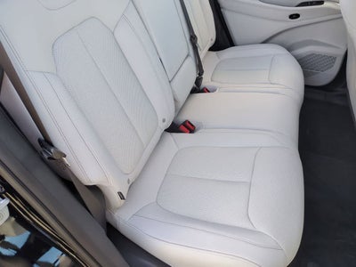 Jeep Cherokee CHEROKEE LIMITED 4X4 2026