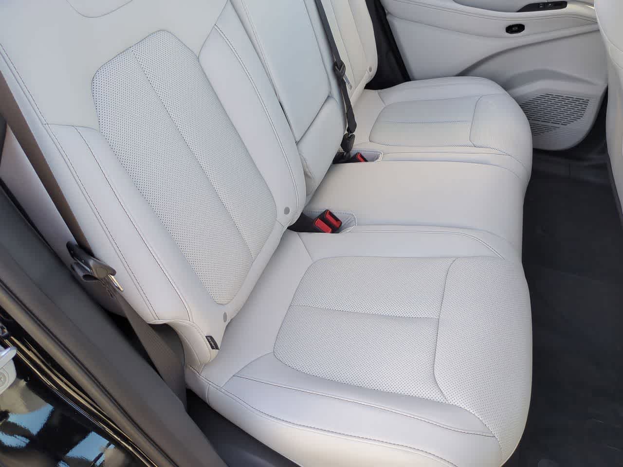 Jeep Cherokee CHEROKEE LIMITED 4X4 2026