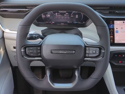 Jeep Cherokee CHEROKEE LIMITED 4X4 2026