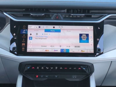 Jeep Cherokee CHEROKEE LIMITED 4X4 2026