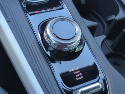 Jeep Cherokee CHEROKEE LIMITED 4X4 2026