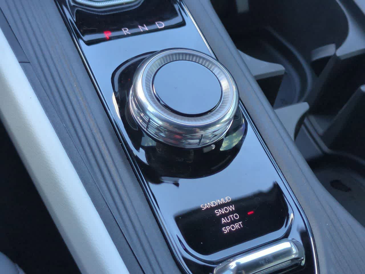 Jeep Cherokee CHEROKEE LIMITED 4X4 2026