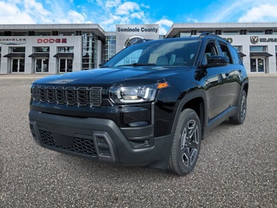 Jeep Cherokee CHEROKEE LIMITED 4X4 2026