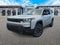 Jeep Cherokee 2026, modelo LAREDO 4X4