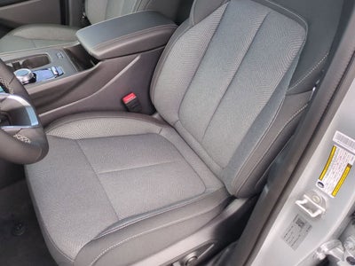 Jeep Cherokee 2026, modelo LAREDO 4X4