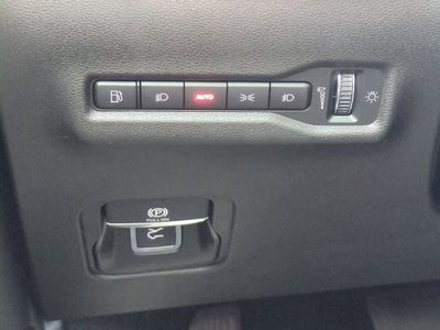 Jeep Cherokee 2026, modelo LAREDO 4X4