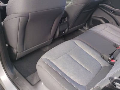 Jeep Cherokee 2026, modelo LAREDO 4X4