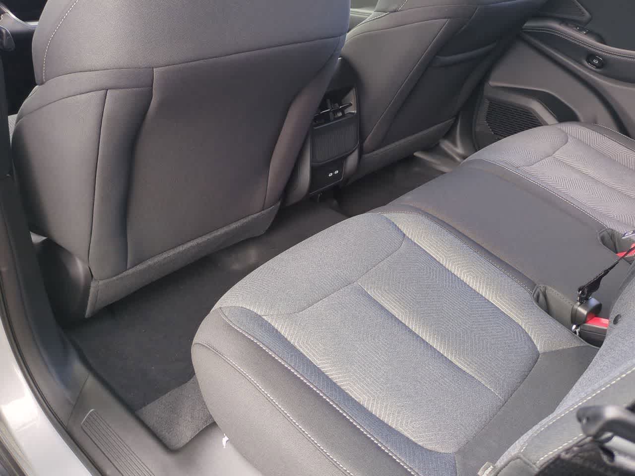 Jeep Cherokee 2026, modelo LAREDO 4X4