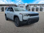 Jeep Cherokee 2026, modelo LAREDO 4X4