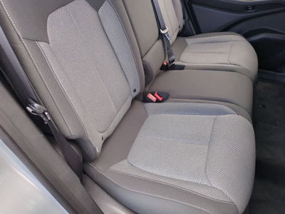 Jeep Cherokee 2026, modelo LAREDO 4X4