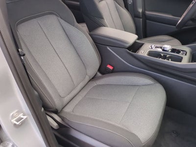 Jeep Cherokee 2026, modelo LAREDO 4X4