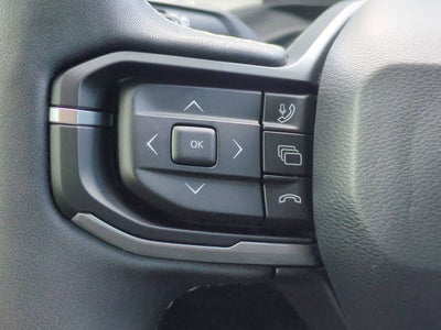 Jeep Cherokee 2026, modelo LAREDO 4X4