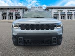 Jeep Cherokee 2026, modelo LAREDO 4X4