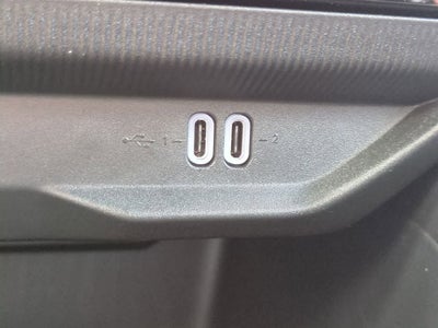 Jeep Cherokee 2026, modelo LAREDO 4X4