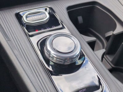 Jeep Cherokee 2026, modelo LAREDO 4X4