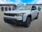 Jeep Cherokee 2026, modelo LAREDO 4X4