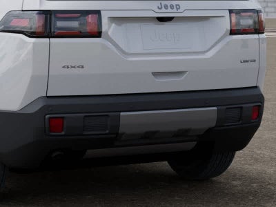 Jeep Cherokee CHEROKEE LIMITED 4X4 2026