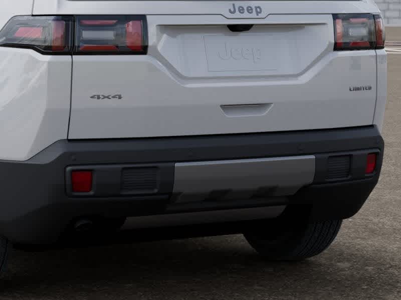 Jeep Cherokee CHEROKEE LIMITED 4X4 2026