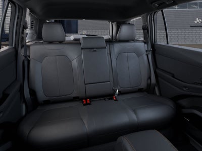 Jeep Cherokee CHEROKEE LIMITED 4X4 2026