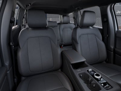 Jeep Cherokee CHEROKEE LIMITED 4X4 2026