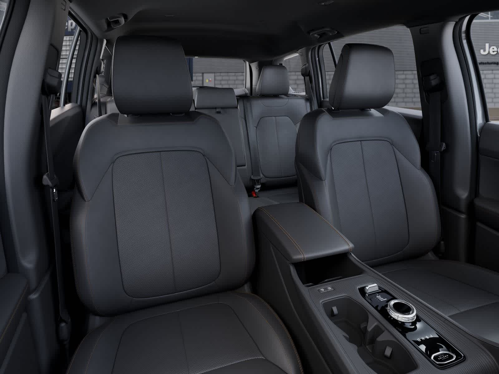 Jeep Cherokee CHEROKEE LIMITED 4X4 2026