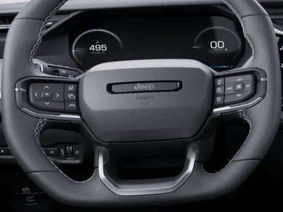 Jeep Cherokee CHEROKEE LIMITED 4X4 2026