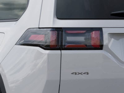 Jeep Cherokee CHEROKEE LIMITED 4X4 2026