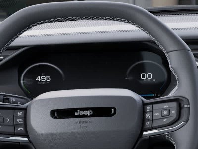 Jeep Cherokee CHEROKEE LIMITED 4X4 2026