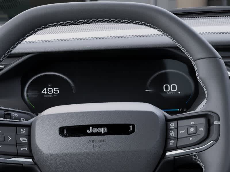 Jeep Cherokee CHEROKEE LIMITED 4X4 2026