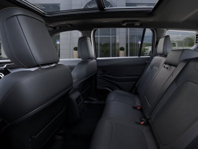 Jeep Cherokee CHEROKEE LIMITED 4X4 2026