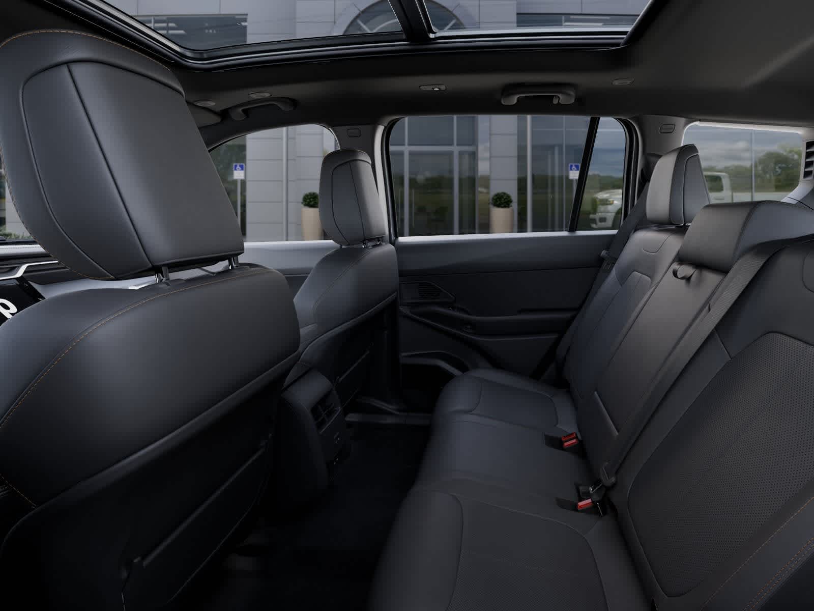 Jeep Cherokee CHEROKEE LIMITED 4X4 2026