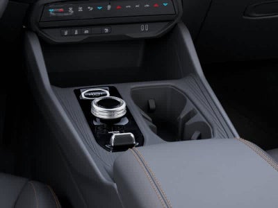 Jeep Cherokee CHEROKEE LIMITED 4X4 2026