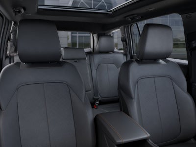 Jeep Cherokee CHEROKEE LIMITED 4X4 2026