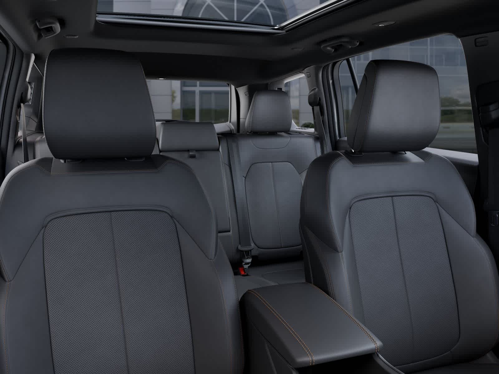 Jeep Cherokee CHEROKEE LIMITED 4X4 2026