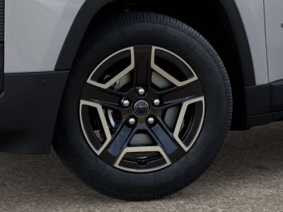 Jeep Cherokee CHEROKEE LIMITED 4X4 2026